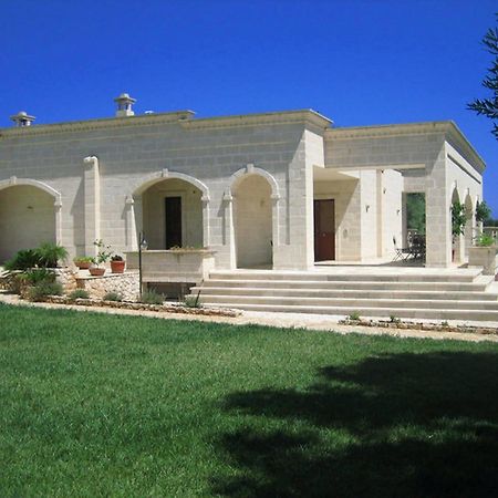 La Vigna Vecchia B&B Fasano Exterior foto